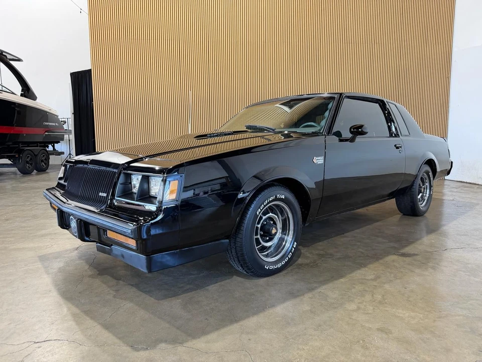 1987 Buick Regal - Image 3 of 21