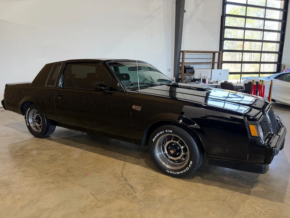1987 Buick Regal - Image 20 of 21