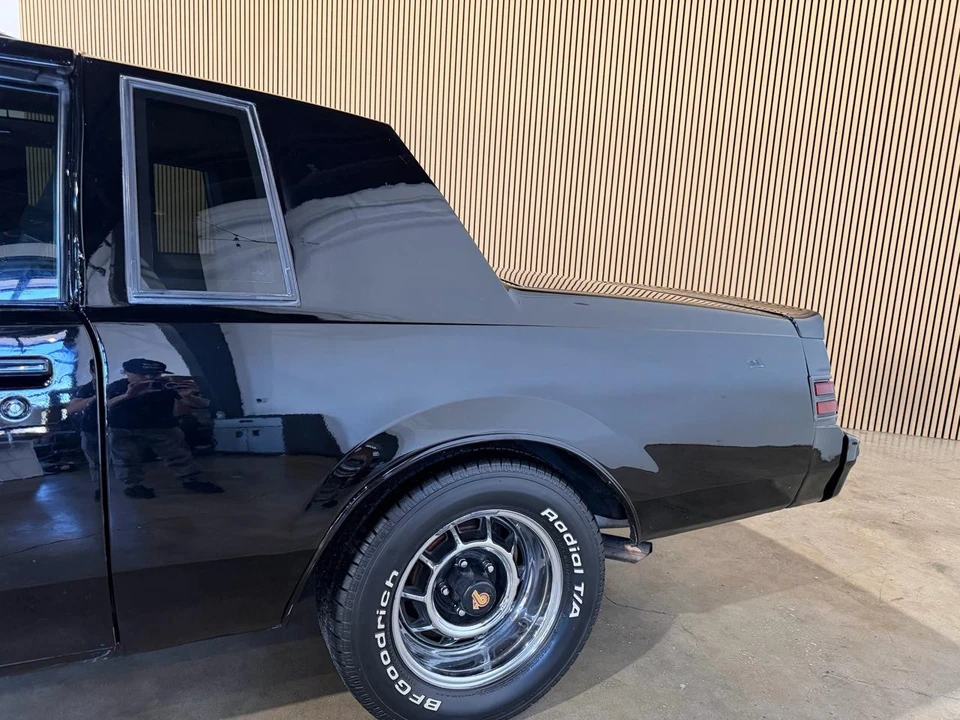 1987 Buick Regal - Image 8 of 21