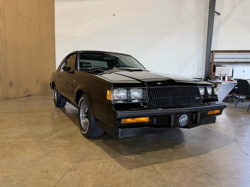 1987 Buick Regal - Image 21 of 21