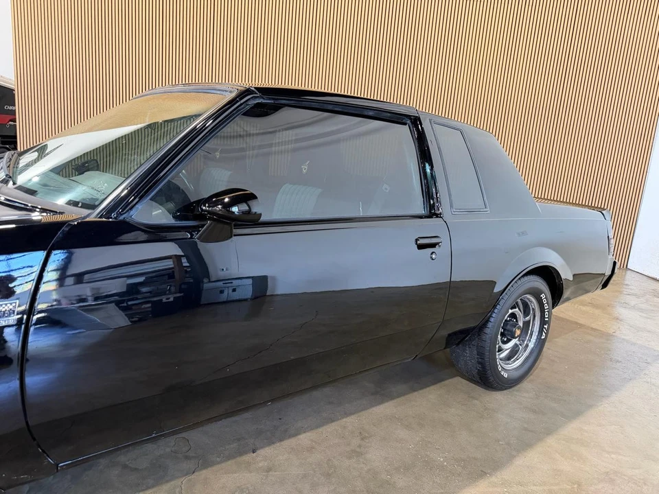 1987 Buick Regal - Image 7 of 21