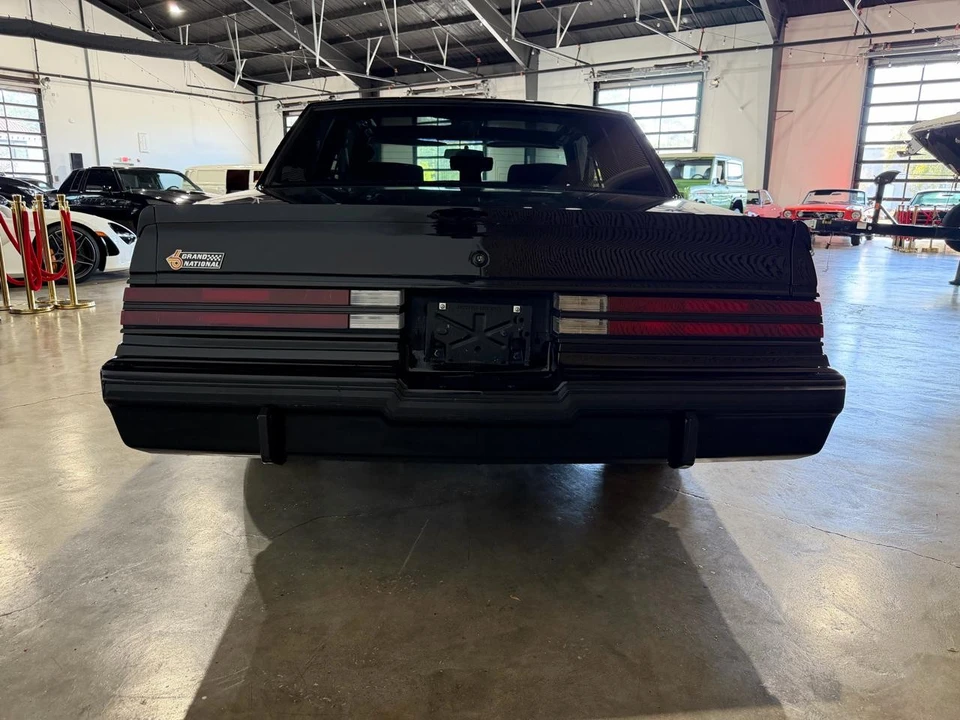 1987 Buick Regal - Image 12 of 21