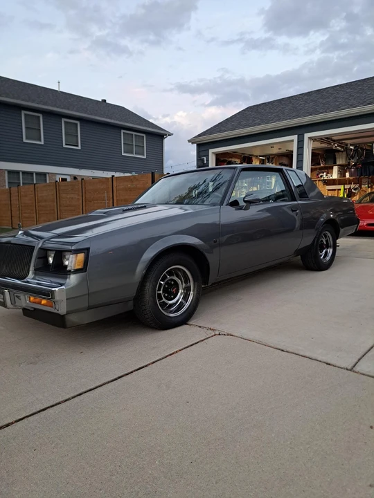 1987 Buick Regal - Image 2 of 18