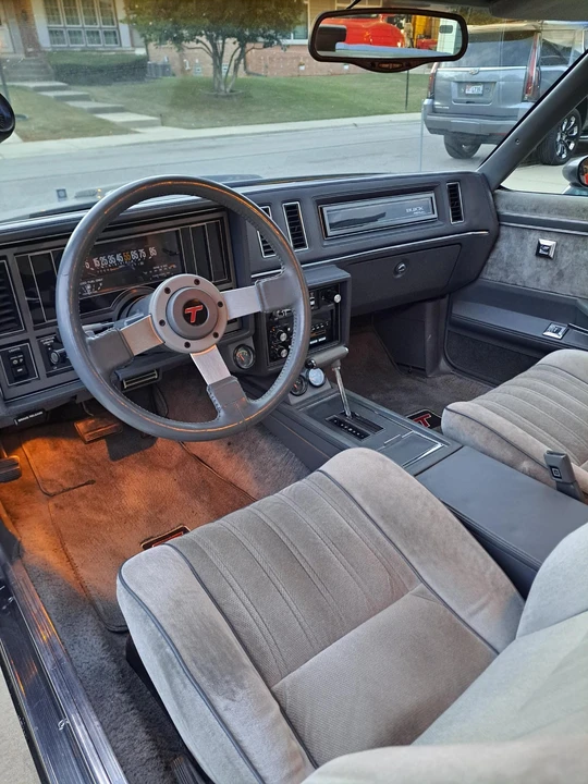 1987 Buick Regal - Image 8 of 18