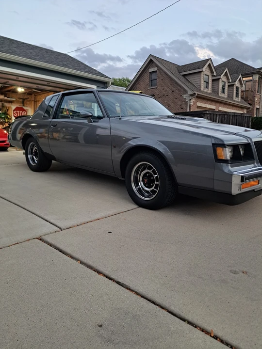 1987 Buick Regal - Image 3 of 18