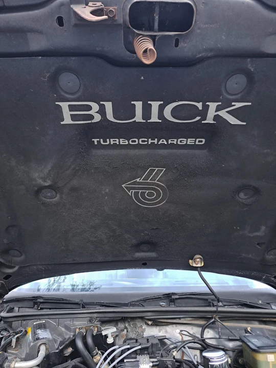 1987 Buick Regal - Image 15 of 18