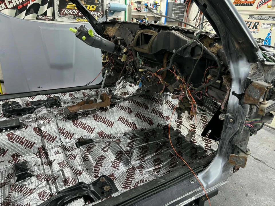 1987 Buick Regal - Image 23 of 28