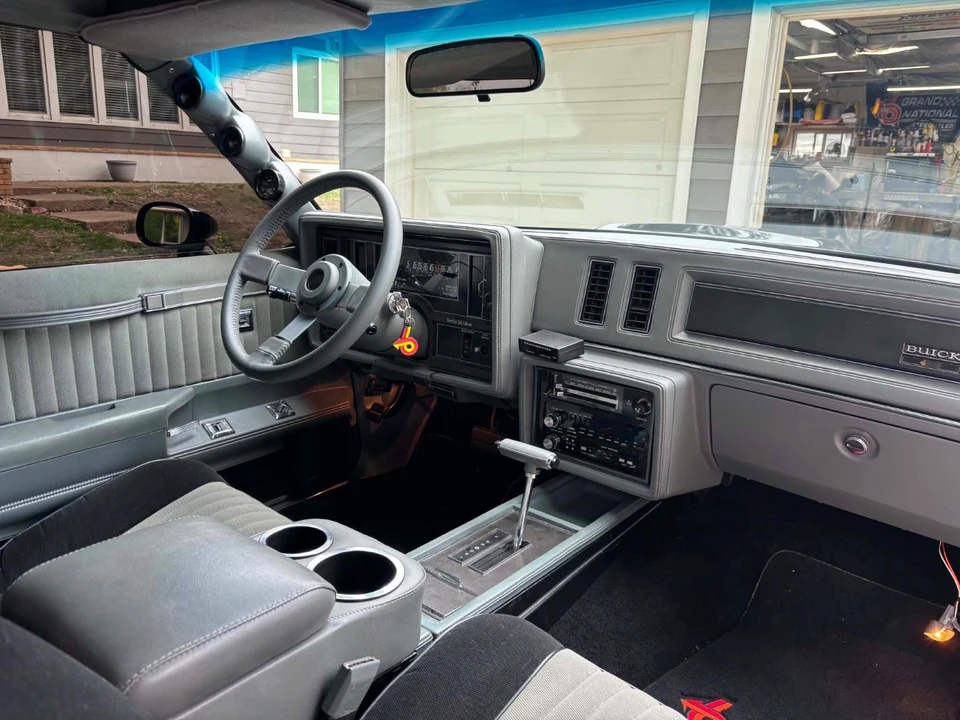 1987 Buick Regal - Image 3 of 28