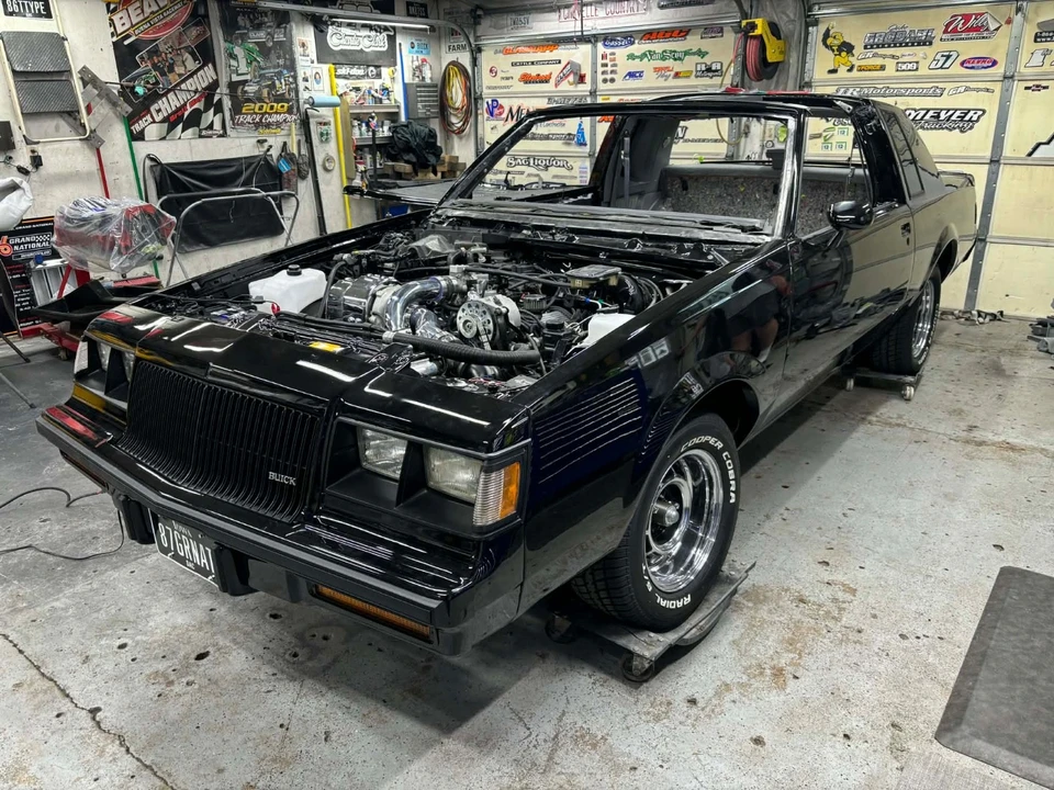 1987 Buick Regal - Image 11 of 28