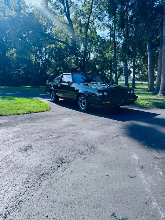 1987 Buick Regal - Image 2 of 28