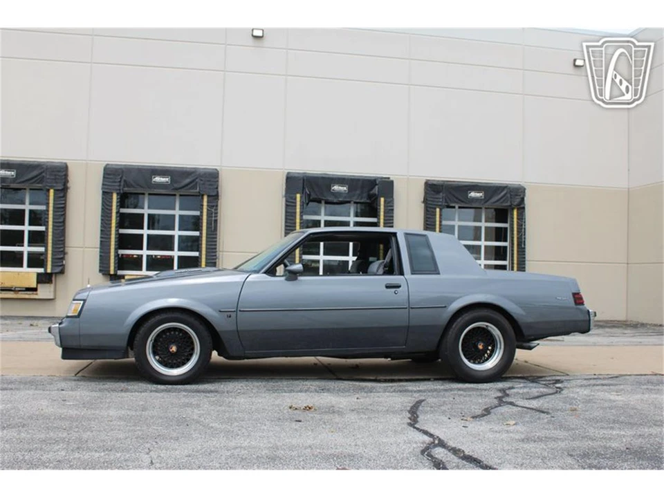 1987 Buick Regal - Image 20 of 31
