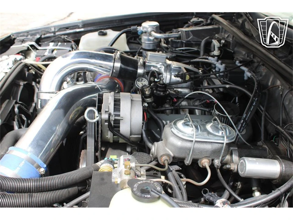 1987 Buick Regal - Image 10 of 31