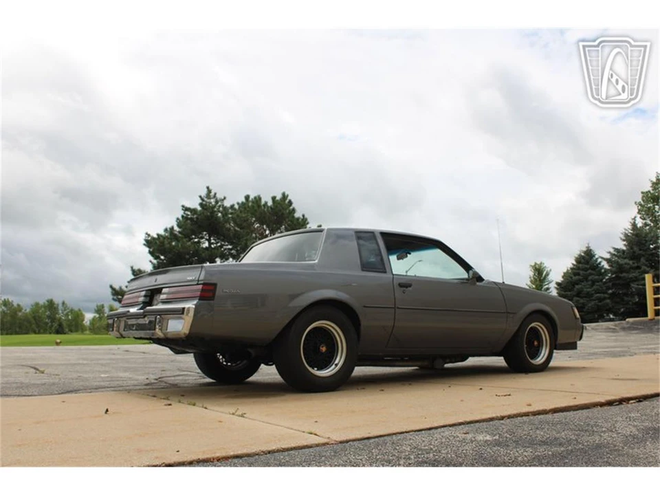 1987 Buick Regal - Image 30 of 31