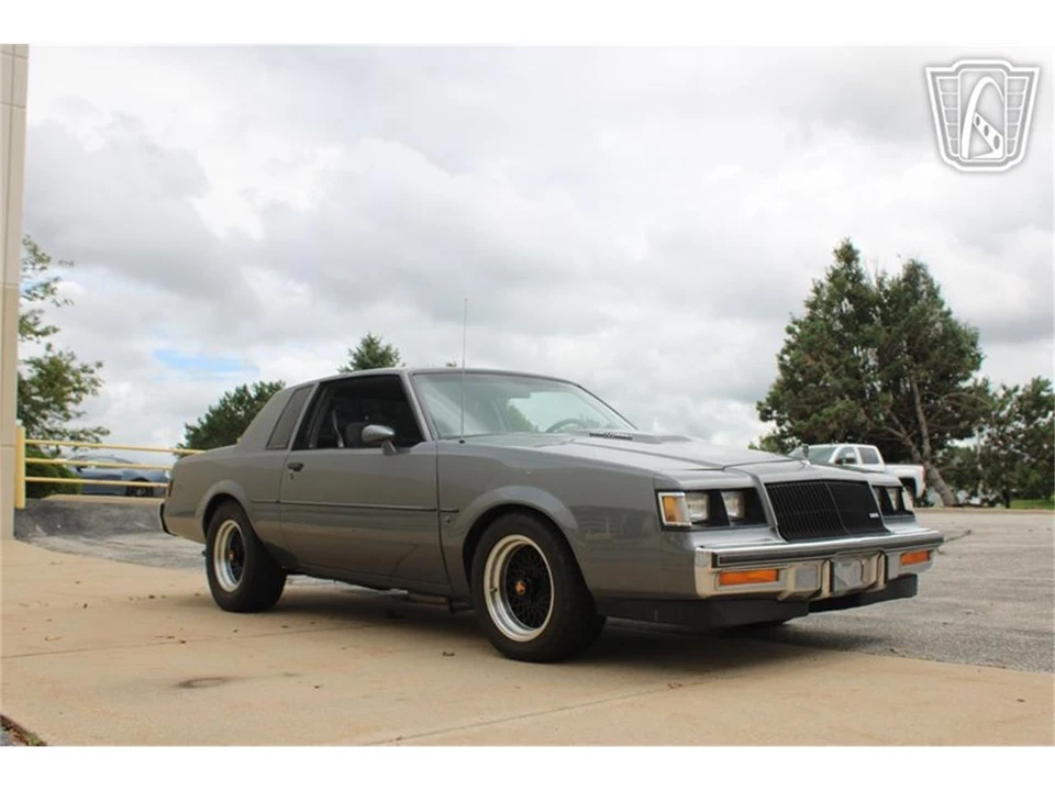 1987 Buick Regal - Image 26 of 31
