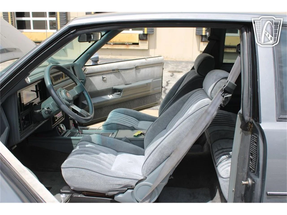 1987 Buick Regal - Image 11 of 31