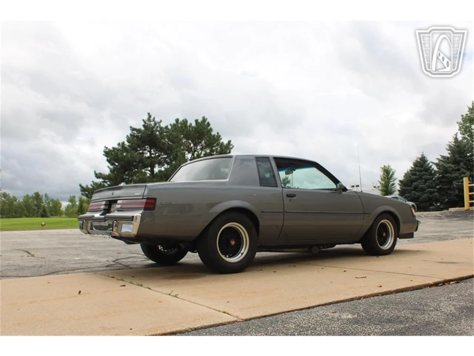 1987 Buick Regal - Image 31 of 31
