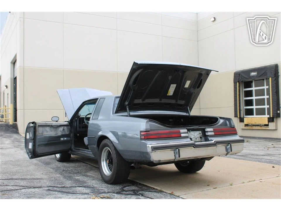 1987 Buick Regal - Image 6 of 31
