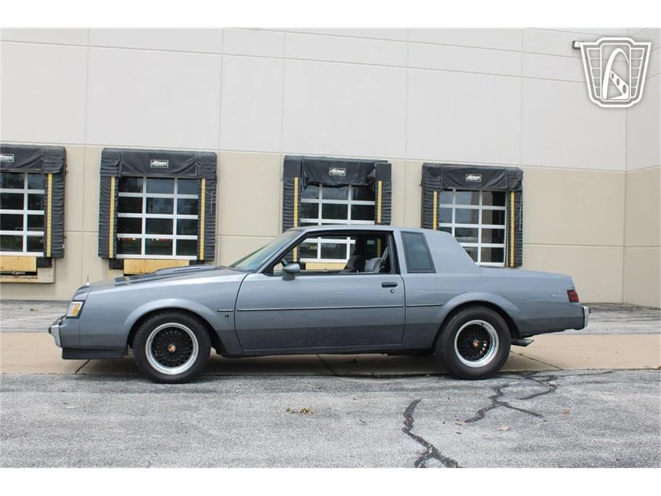 1987 Buick Regal - Image 21 of 31