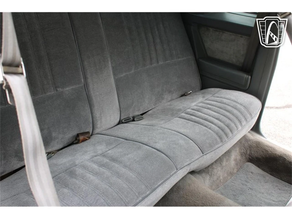 1987 Buick Regal - Image 16 of 31