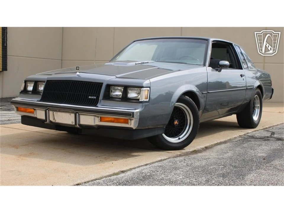 1987 Buick Regal - Image 17 of 31