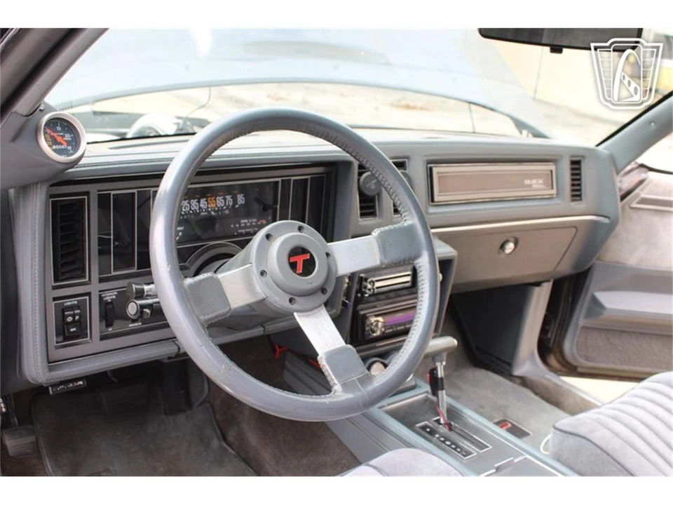 1987 Buick Regal - Image 12 of 31