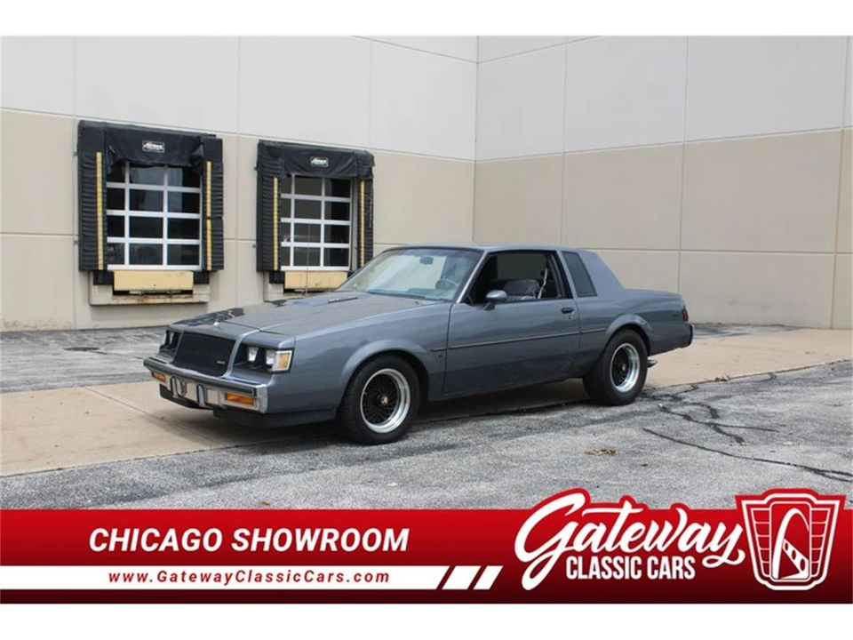 1987 Buick Regal - Image 18 of 31