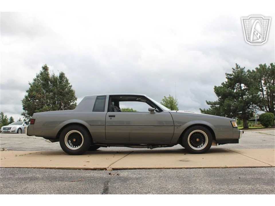 1987 Buick Regal - Image 3 of 31