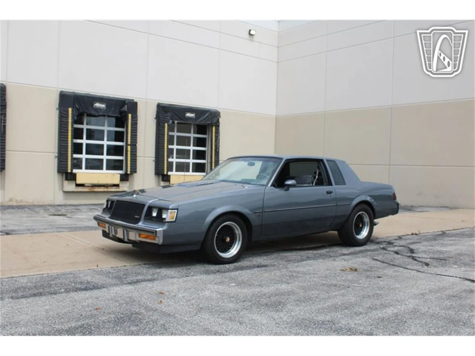 1987 Buick Regal - Image 19 of 31