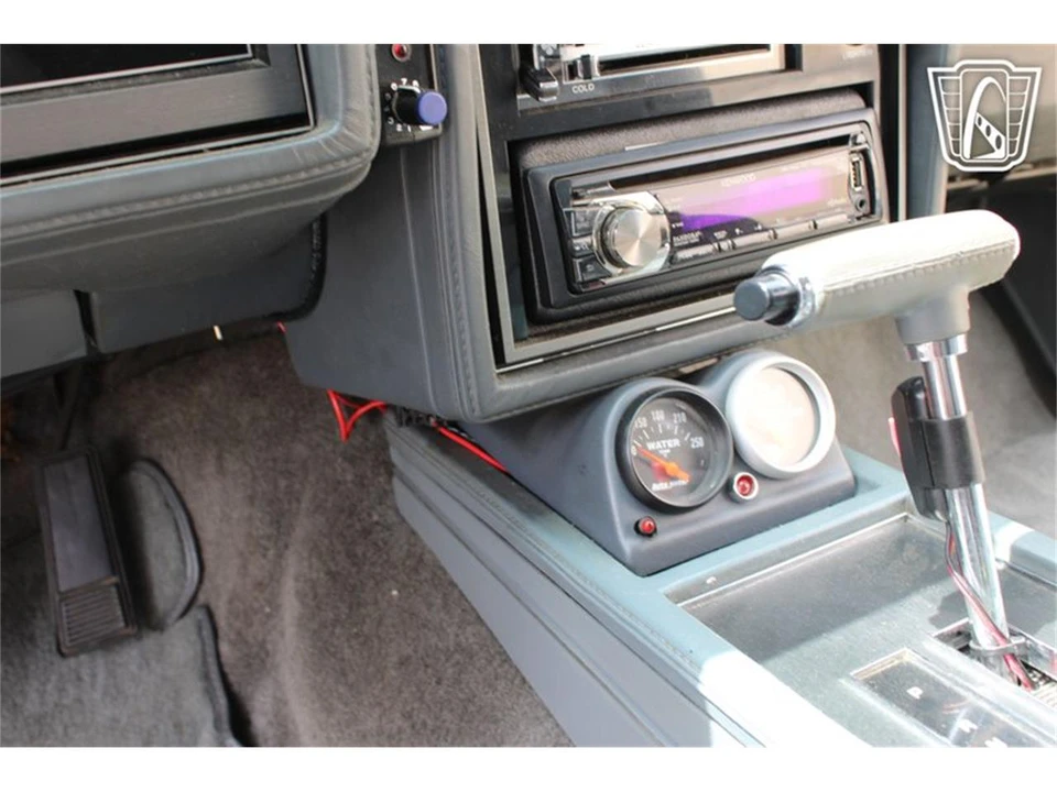 1987 Buick Regal - Image 13 of 31