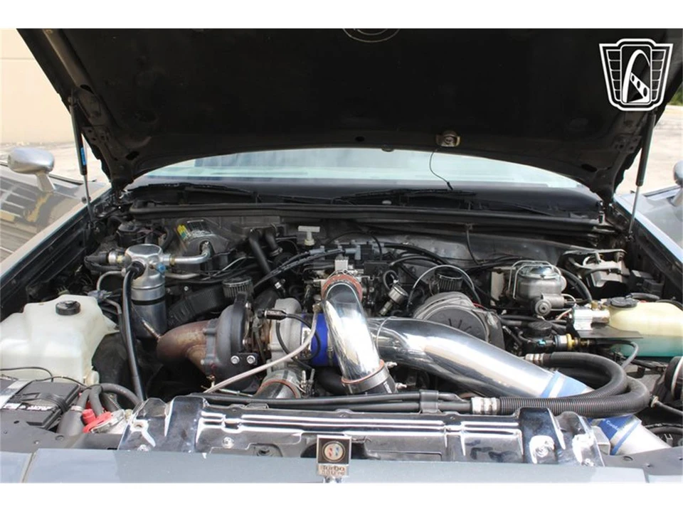 1987 Buick Regal - Image 8 of 31