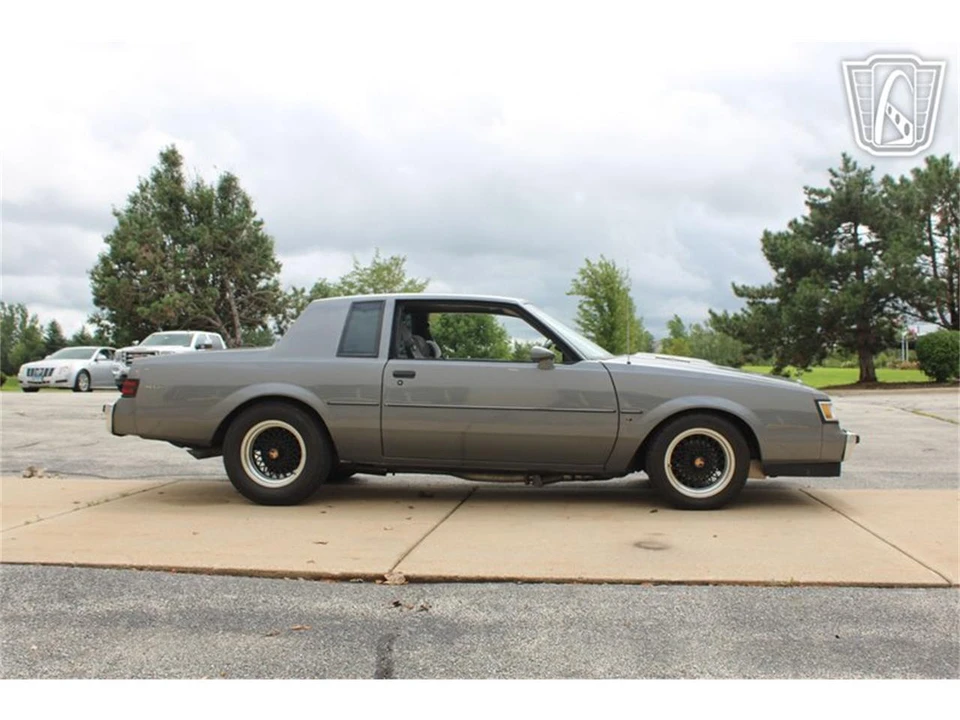 1987 Buick Regal - Image 29 of 31