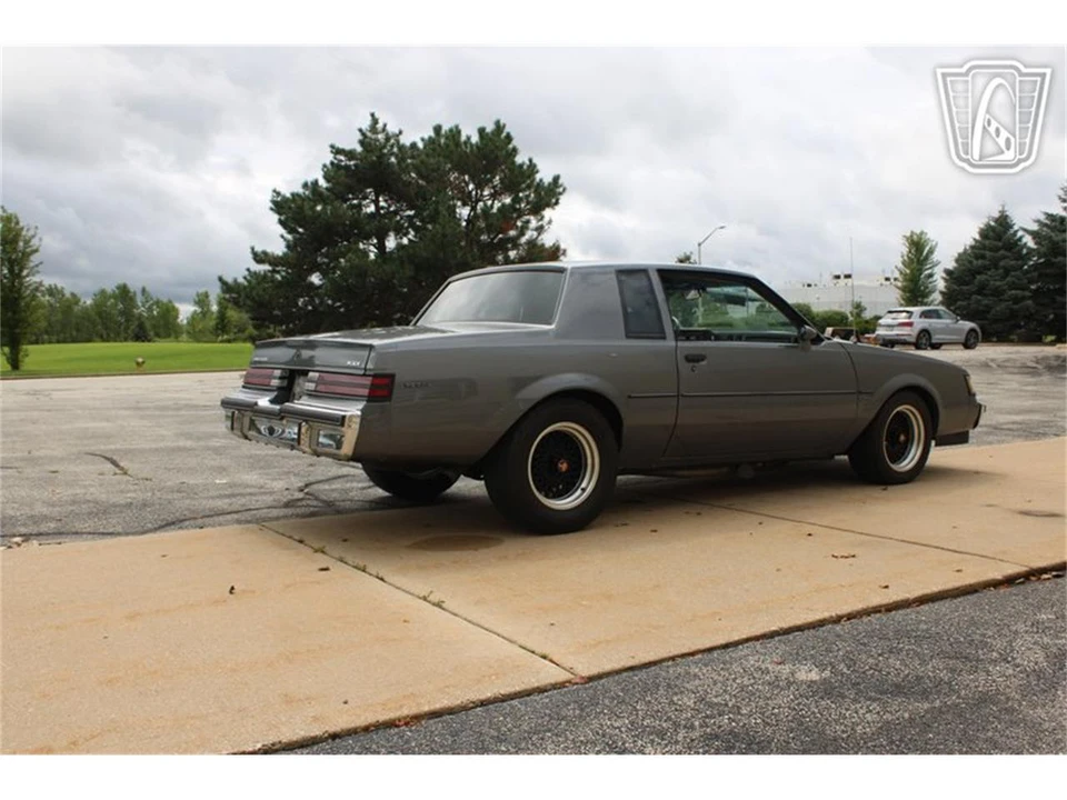 1987 Buick Regal - Image 4 of 31