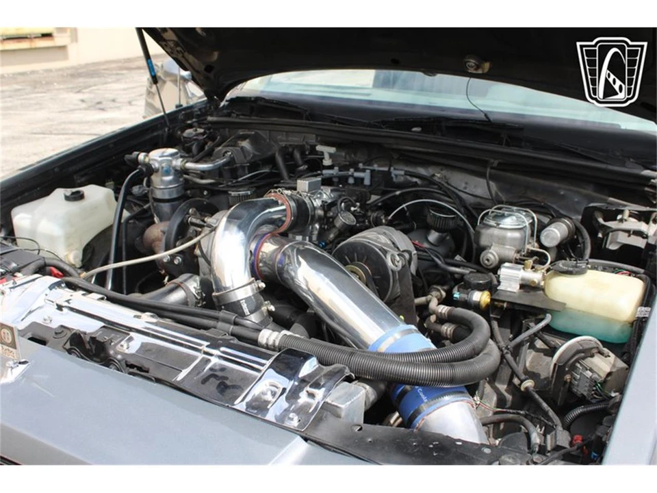 1987 Buick Regal - Image 9 of 31