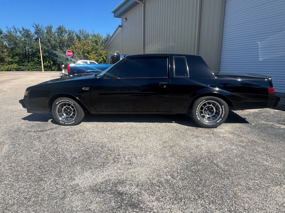 1987 Buick Regal - Image 4 of 21