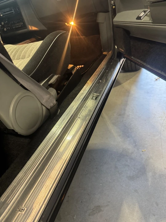 1987 Buick Regal - Image 20 of 21