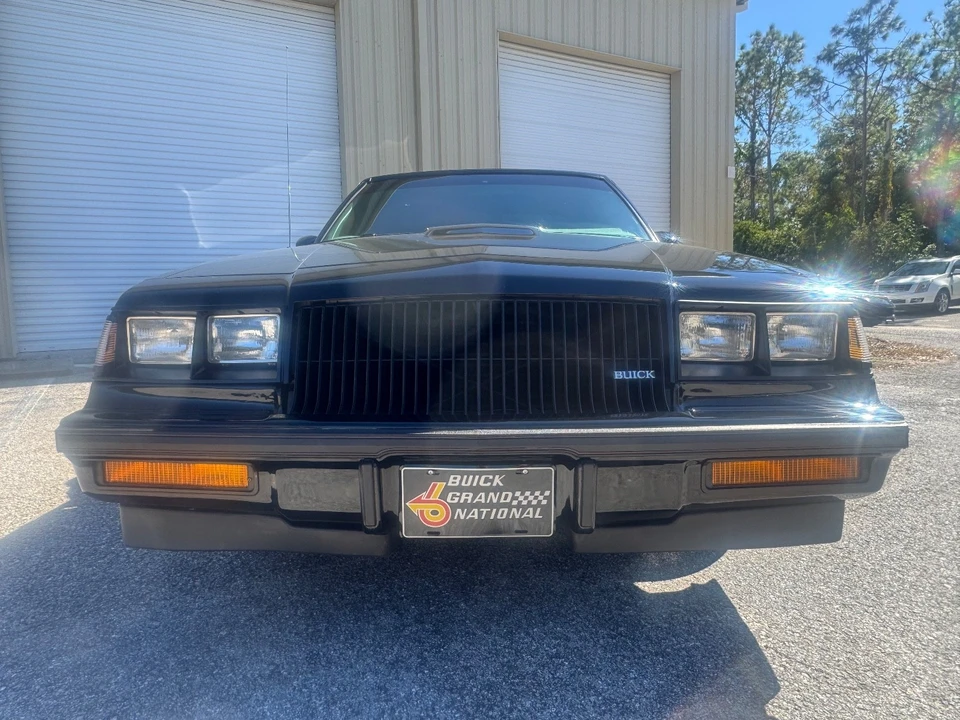 1987 Buick Regal - Image 2 of 21