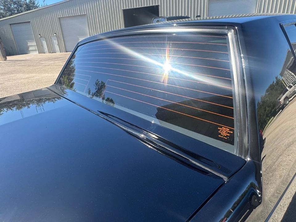 1987 Buick Regal - Image 14 of 21