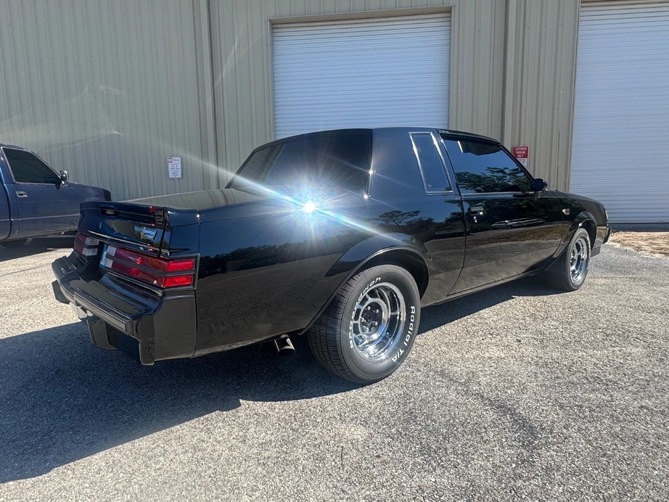 1987 Buick Regal - Image 17 of 21