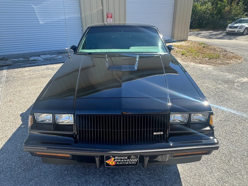 1987 Buick Regal - Image 3 of 21