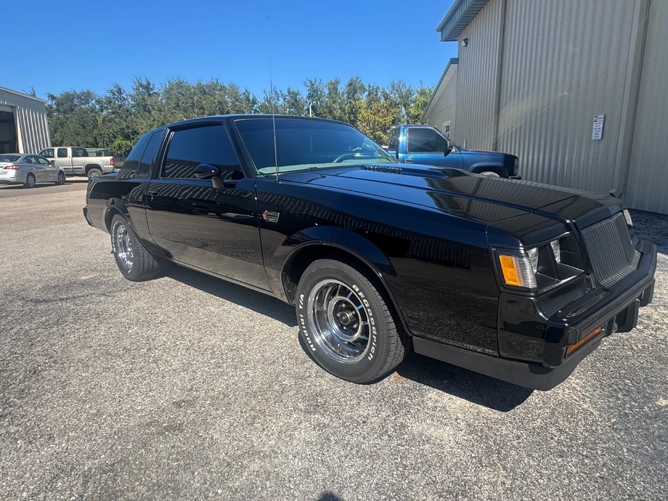 1987 Buick Regal - Image 15 of 21