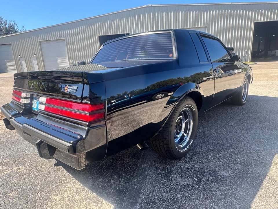 1987 Buick Regal - Image 12 of 21