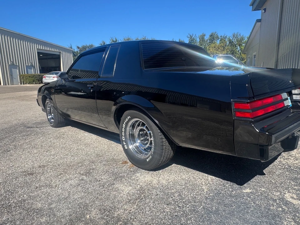 1987 Buick Regal - Image 7 of 21