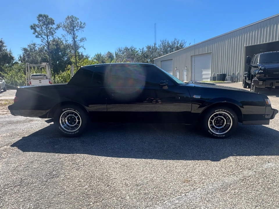1987 Buick Regal - Image 11 of 21