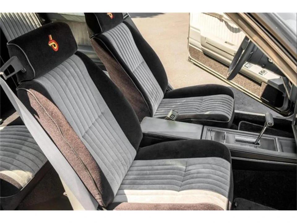 1987 Buick Regal - Image 8 of 29