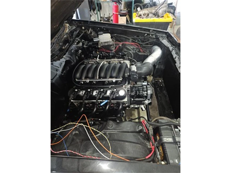 1987 Buick Regal - Image 20 of 29