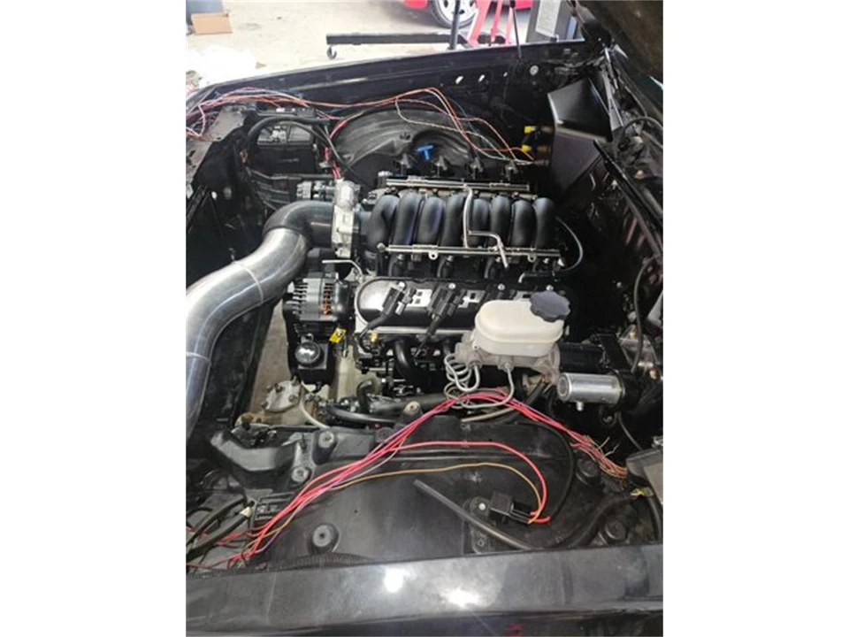 1987 Buick Regal - Image 21 of 29