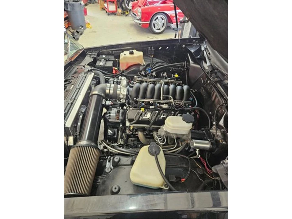 1987 Buick Regal - Image 28 of 29