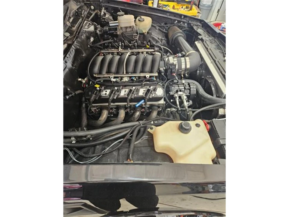 1987 Buick Regal - Image 29 of 29