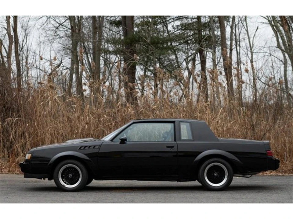 1987 Buick Regal - Image 2 of 31