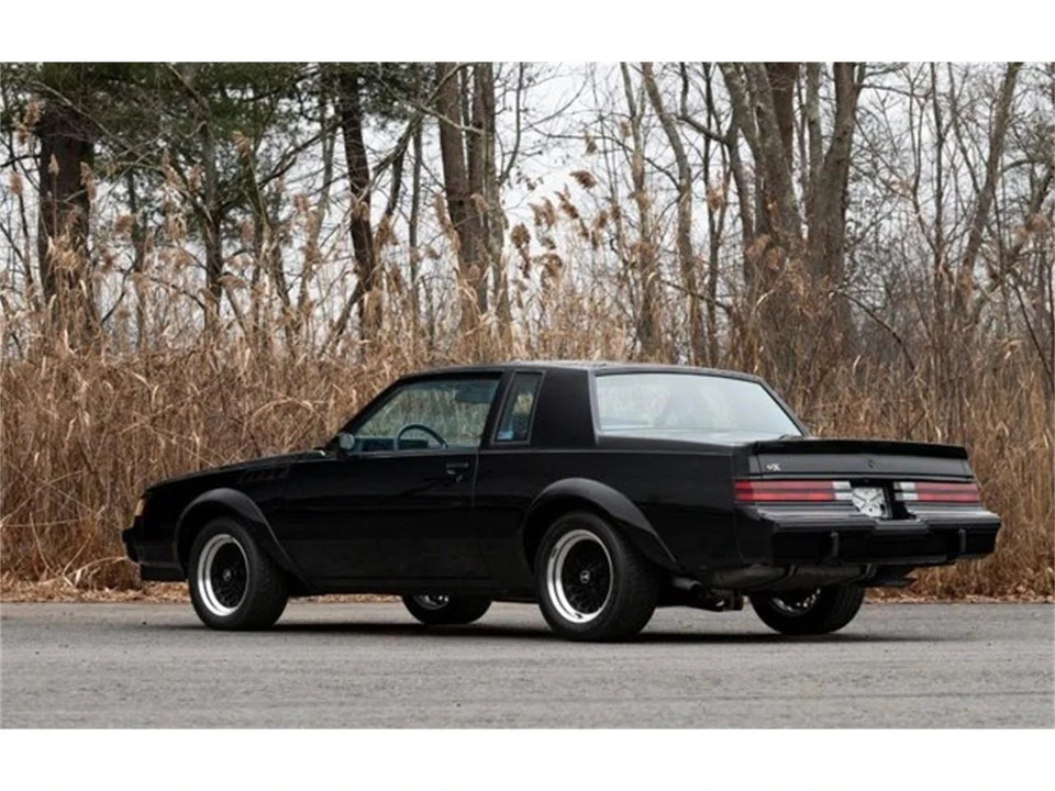 1987 Buick Regal - Image 3 of 31